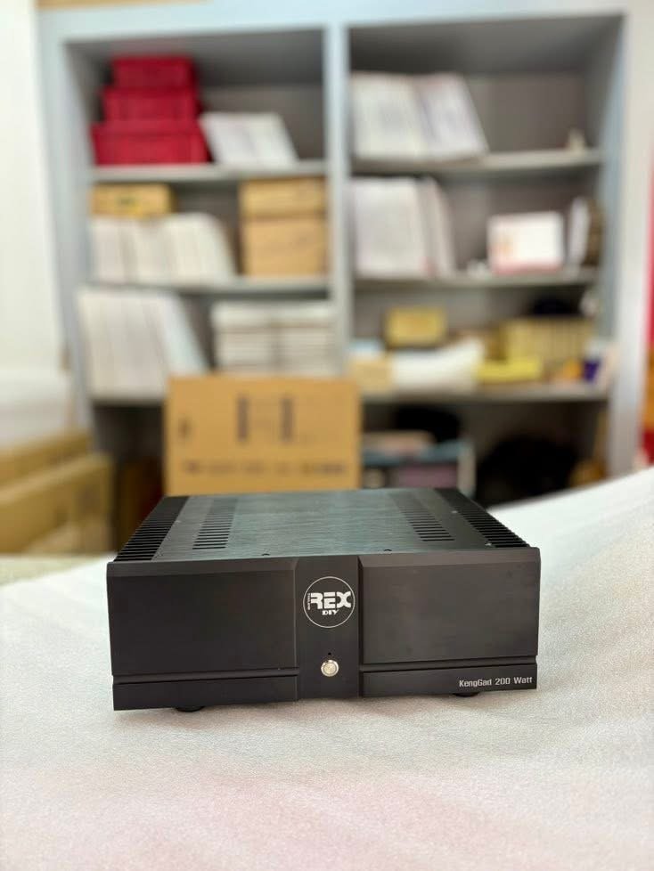 KengGad 200 Watt